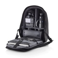Рюкзак черный антивор XD Design Bobby Hero XL Black (P705.711)