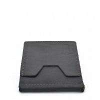 Мужской кожаный зажим для купюр Tarwa RAc-hold-001