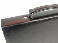 Мужской портфель из эко кожи Exclusive