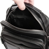 Сумка мужская Планшет иск-кожа PODIUM 3005-2 black