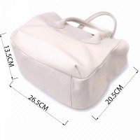 Женская кожаная сумка Shvigel 22830 