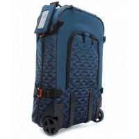 Чемодан на 2 колесах с лямками Victorinox Travel Vx Touring Dark Teal Vt601477