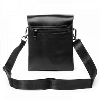 Сумка мужская Планшет иск-кожа DR. BOND 339-1 black