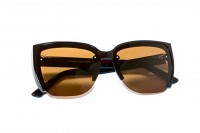 Cолнцезащитные поляризационные женские очки Polarized P324-2
