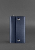 Тревел-кейс BlankNote 5.0 темно-синий bn-tk-5-navy-blue