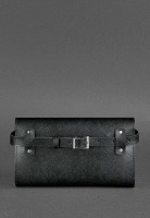 Женская сумка-трансформер BlankNote «Blackwood» черная bn-bag-26-bw