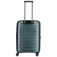 Чемодан Travelite 45x67x27 см AIR BASE/Anthracite M TL075348-25