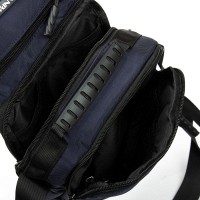 Сумка через плечо Lanpad A0937 blue