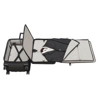 Чемодан на 4 колесах черный Victorinox Travel Lexicon 2.0