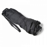 Механический зонт FULTON ULTRALITE-1 L349 - BLACK