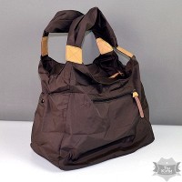 Женская текстильная сумка Emkeke 915