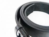 Ремень из кожи SVETLANA ZUBKO Band A40105CS-1