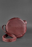 Женская сумка-рюкзак BlankNote «Maxi» виноград bn-bag-30-vin