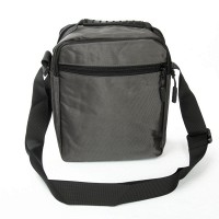 Сумка через плечо Lanpad 25019 gray