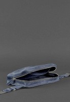 Сумка на пояс BlankNote Dropbag maxi ночное небо bn-bag-20-nn