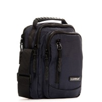 Сумка через плечо Lanpad A15057 blue мал