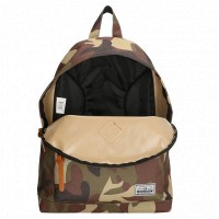 Рюкзак Enrico Benetti ARRECIFE/Camouflage Eb46110 997
