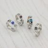 Кольцо Скифская Этника Цефеида sapphiret 4мм 925 50-11102s02-5026k