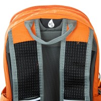 Рюкзак Туристический нейлон Royal Mountain 8328 orange