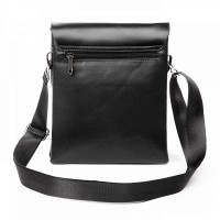 Сумка мужская Планшет иск-кожа DR. BOND 332-3 black