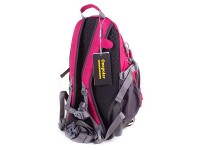 Женский рюкзак ONEPOLAR w1525-red