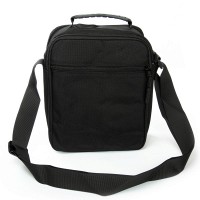 Сумка через плечо Lanpad A0937 black