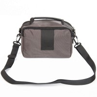 Сумка через плечо Lanpad 3795 grey