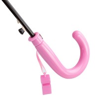 Зонт-трость детский полуавтомат ART RAIN ZAR1612-201