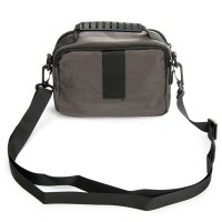 Сумка через плечо Lanpad 82079 grey