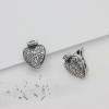 Серьги Скифская Этника Ягнус U.Baro 925