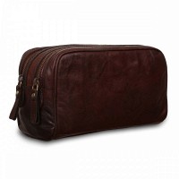 Несессер мужской Ashwood G37 Brandy (Бренди)