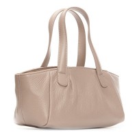 Женская кожаная сумка ALEX RAI 5011 khaki