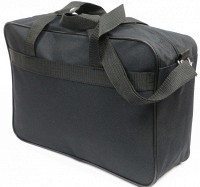 Сумка мужская тканевая Wallaby 2630 черный