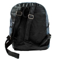 Женский рюкзак с блестками VALIRIA FASHION 4detbi9008-5