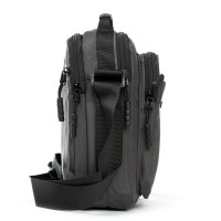 Сумка через плечо Lanpad 98101 gray