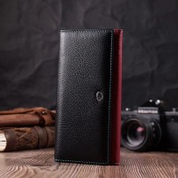 Женский кожаный кошелек ST Leather 22517 