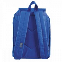 Молодежный рюкзак YES 15 л «Diva Blue» (557297)