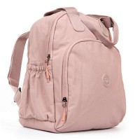 Спортивно-дорожная сумка Lanpad W35015 pink