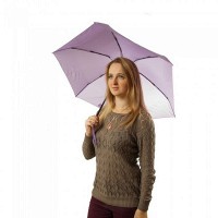 Женский механический зонт Fulton Soho-1 L793 - Lilac