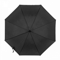 Зонт-трость женский механический  Fulton L754-041017 Bloomsbury-2 Neon Floral (Неоновые цветы)