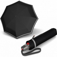 Зонт автоматический Knirps T.200 Reflective Rain Kn95 3201 7154