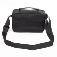 Сумка через плечо Lanpad 4135 black