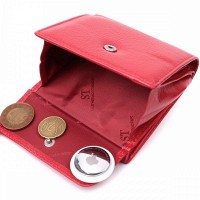 Женский кожаный кошелек ST Leather 22723 