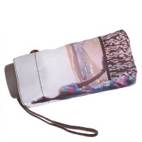 Зонт женский механический LAMBERTI Z75116-L1817A-0PB2