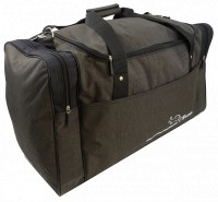 Сумка дорожная 62 л Wallaby 437-6 хаки