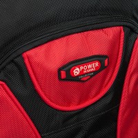 Рюкзак Городской нейлон Power In Eavas 9009 red