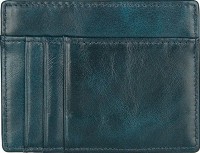 Кожаная кредитница Vintage 14501