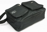 Сумка мужская тканевая Wallaby 2620 черный