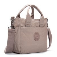 Женская тканевая сумка Jielshi V9006 khaki