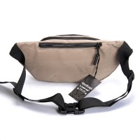 Мужская сумка на пояс Lanpad 61056 light khaki